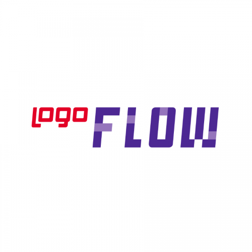 Logo Flow